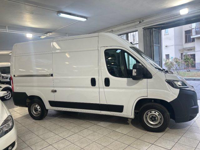PEUGEOT Boxer 333 2.2 BlueHDi 140 S&S PM-TN Furgone - NO VINCOLI
