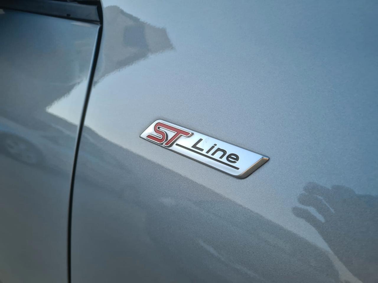 Ford Kuga III 2020 1.5 ecoblue ST-Line 2wd 120cv