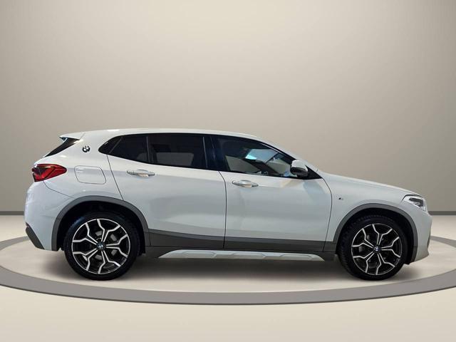 BMW X2 sDrive16d Msport-X