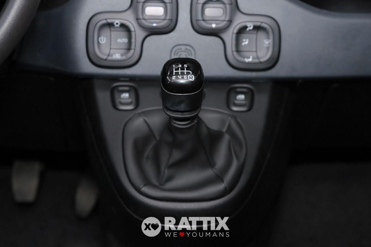 Fiat Panda 1.0 Firefly Hybrid 70CV Cross 5p.ti