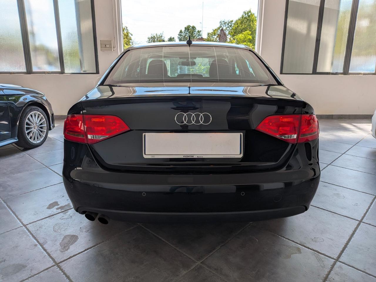 Audi A4 1.8 TFSI 160 CV Advanced