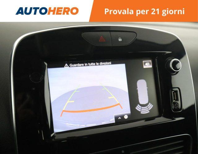 RENAULT Clio TCe 12V 75 CV 5 porte Moschino Life