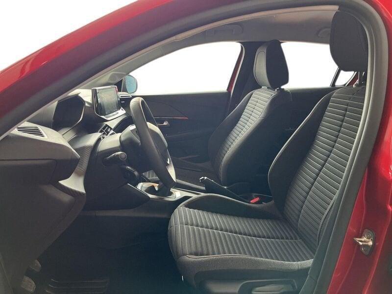 Peugeot 208 5P - ACTIVE PACK PureTech 75 S&S