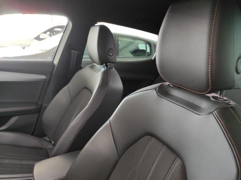 CUPRA Formentor - Formentor 1.5 TSI