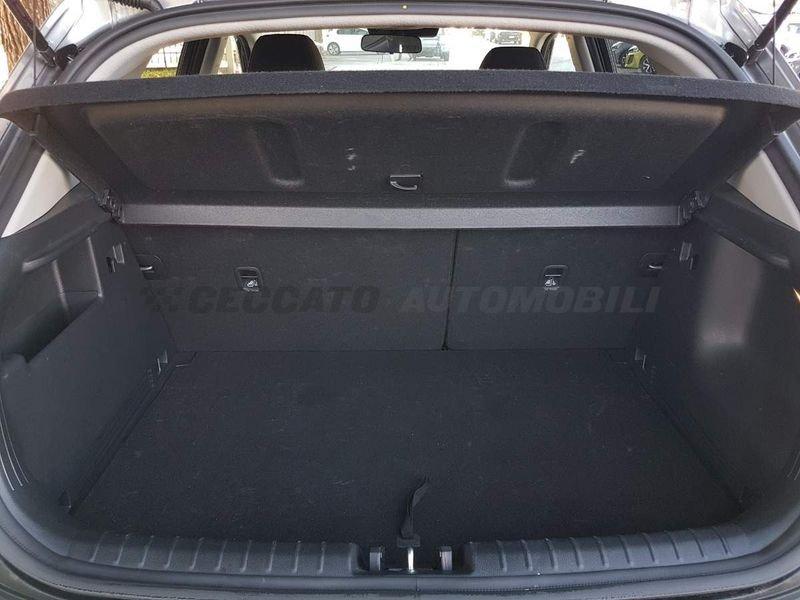 KIA Stonic Stonic 1.2 dpi Style 84cv