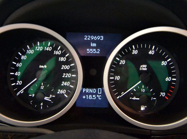 MERCEDES-BENZ SLK 200 Kompressor Automatica **LEGGERE NOTE**