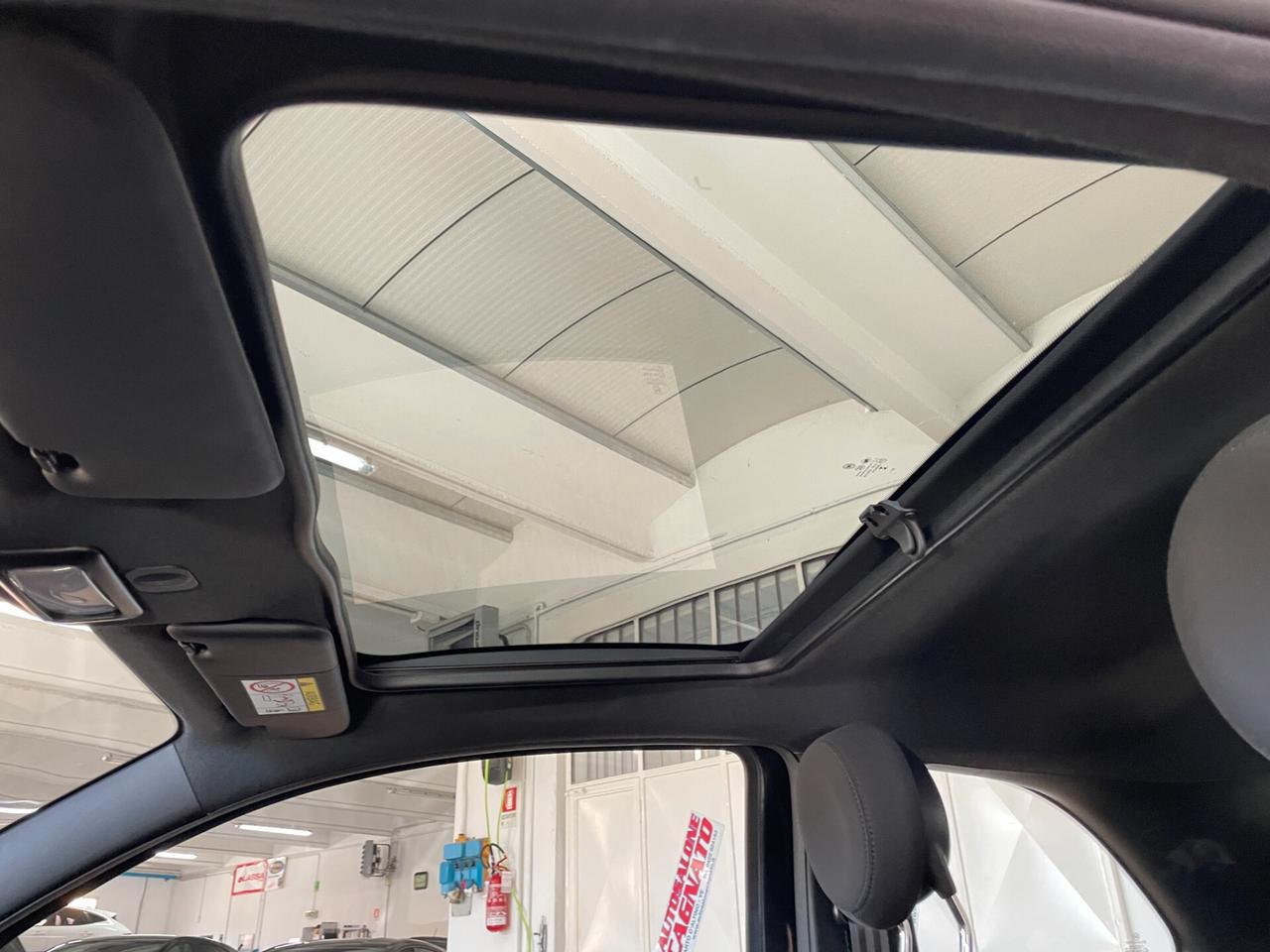 Fiat 500 1.0 Hybrid Dolcevita Web edition 2024