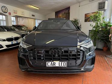 Audi Q8 Q8 55 3.0 tfsi mhev Sport quattro tiptronic