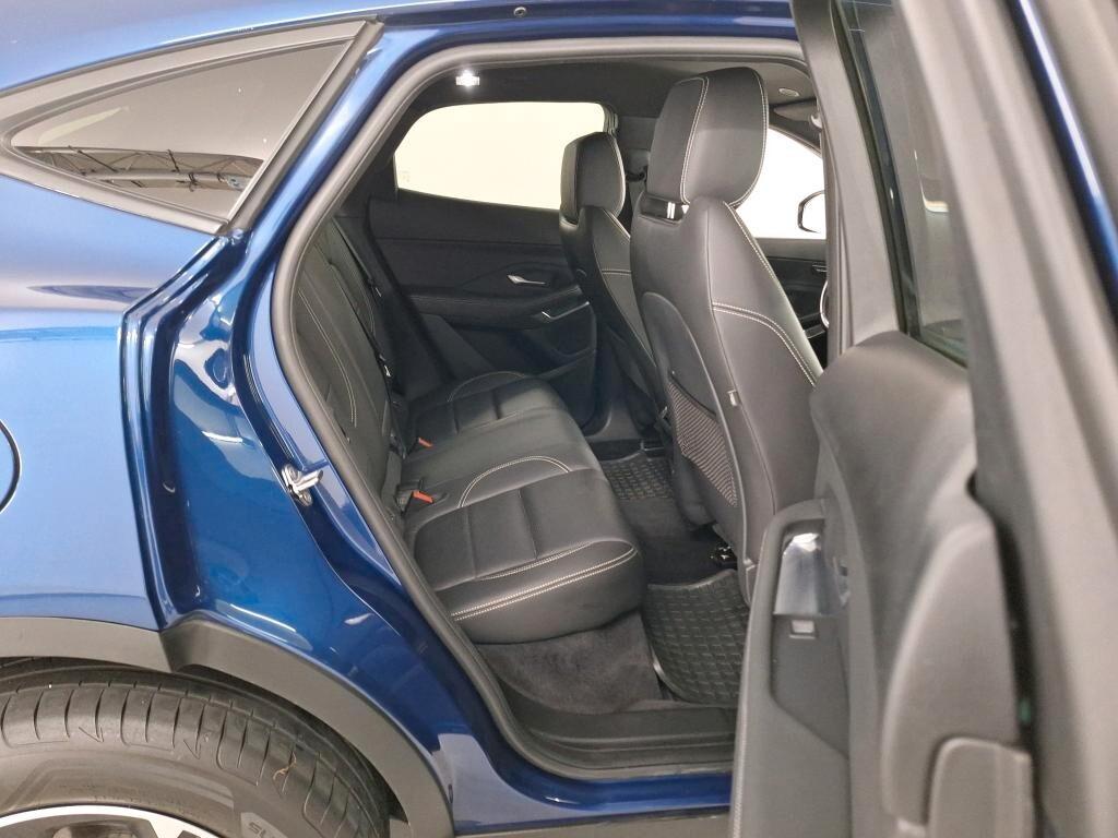 JAGUAR E-PACE 1.5 I3 160CV MHEV AUTO R-DYNAMIC ( FARI LED - CRUISE - PELLE - NAVI - MIRROR - PDC - TELECAMERA POST. - CERCHI 18 )