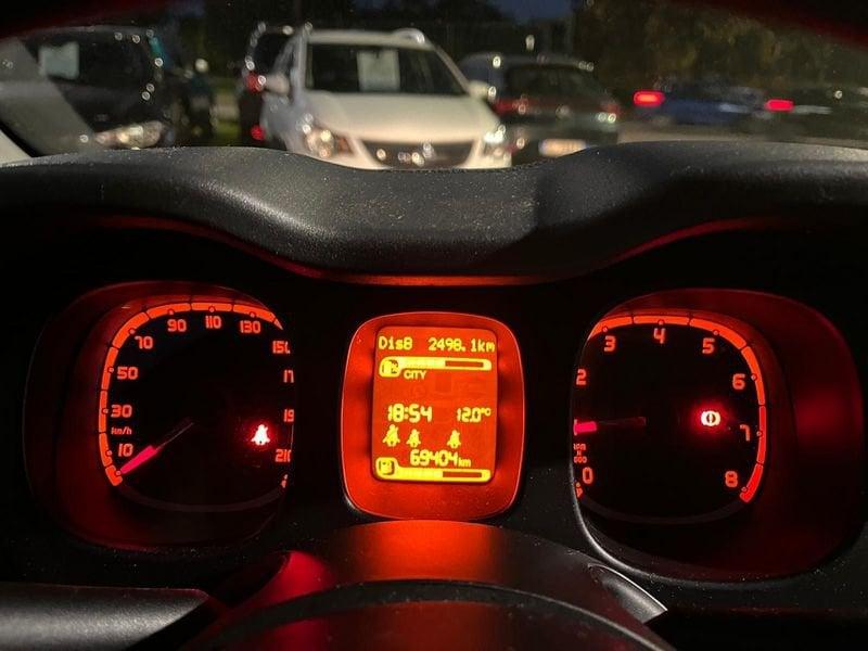 FIAT Panda Panda 1.0 FireFly S&S Hybrid