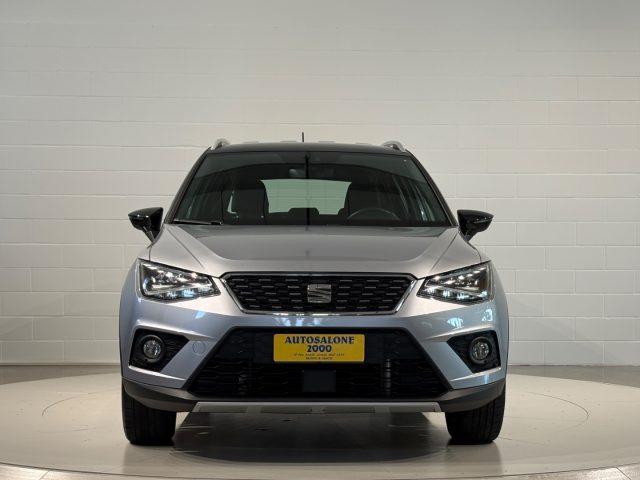SEAT Arona 1.0 EcoTSI auto 115cv DSG Xcellence PREZZO REALE