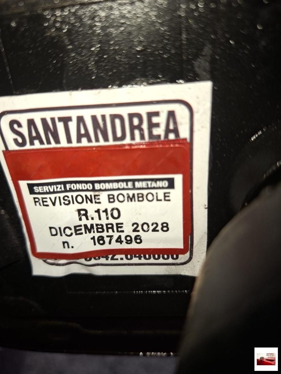 FIAT - Panda - 0.9 TwinAir Turbo Natural Power Easy