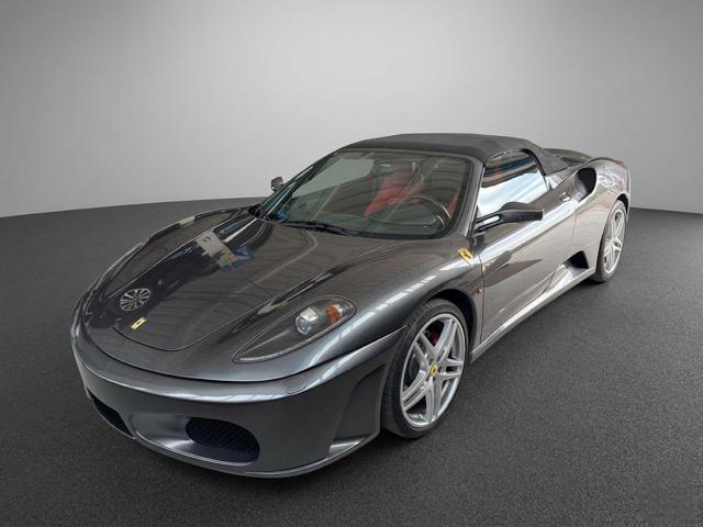 FERRARI F430 Spider F1 Pack Carbonio