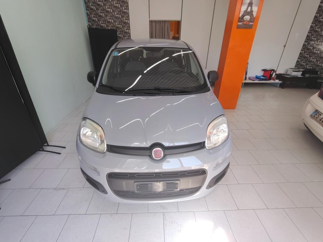 Fiat Panda Hybrid AL PREZZO DEL BENZINA!!!