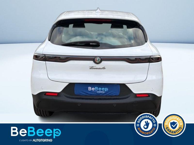 Alfa Romeo Tonale 1.6 SUPER 130CV TCT6
