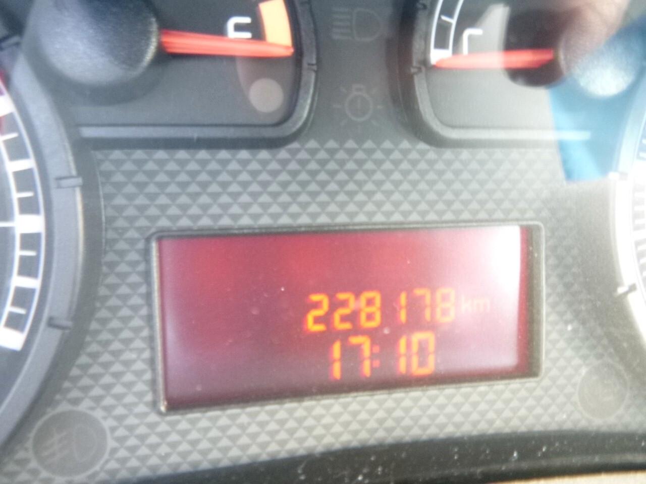 Fiat Panda 1.2 Dynamic neopatentati GPL