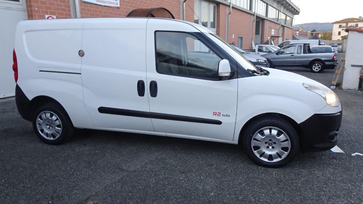 FIAT DOBLO 1300 MJT MAXI