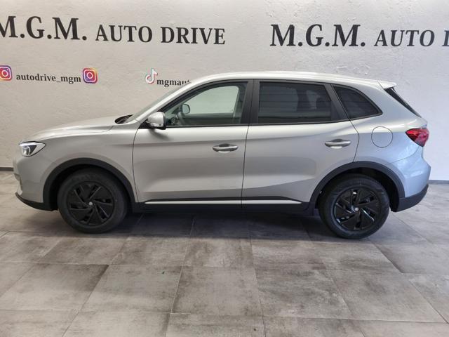 MG ZS 1.5 Standard