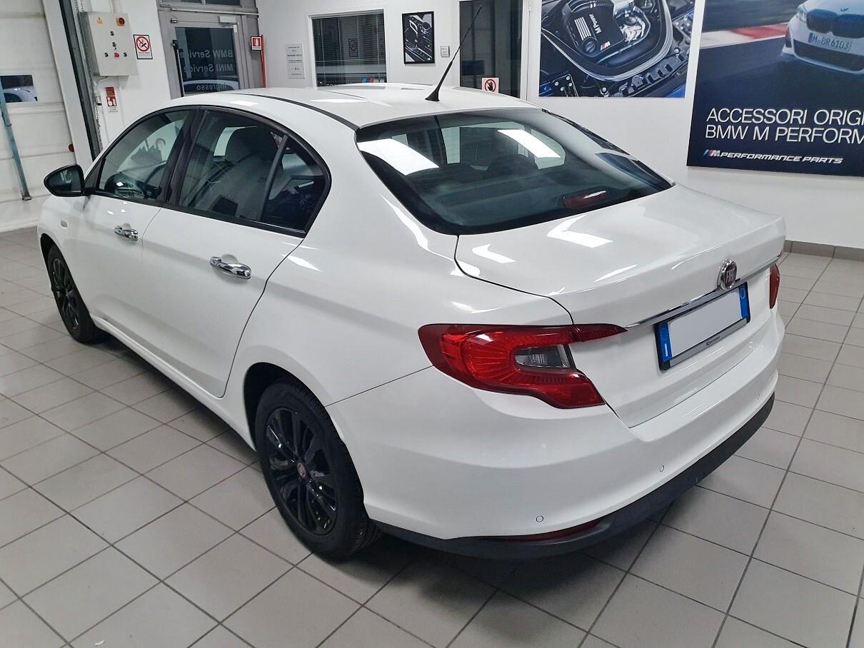 Fiat Tipo 1.4 4 porte Lounge