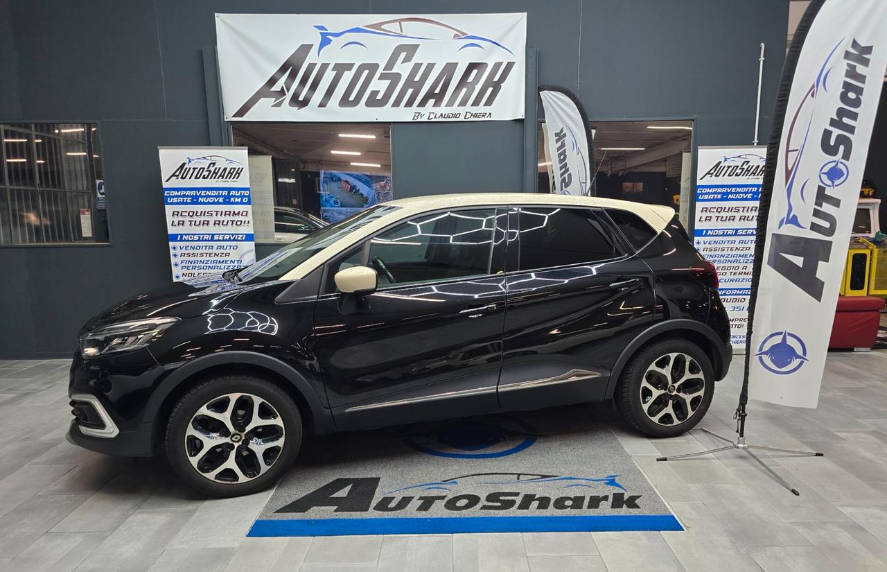 RENAULT CAPTUR 0.9 SPORT EDITION2 90CV 2019