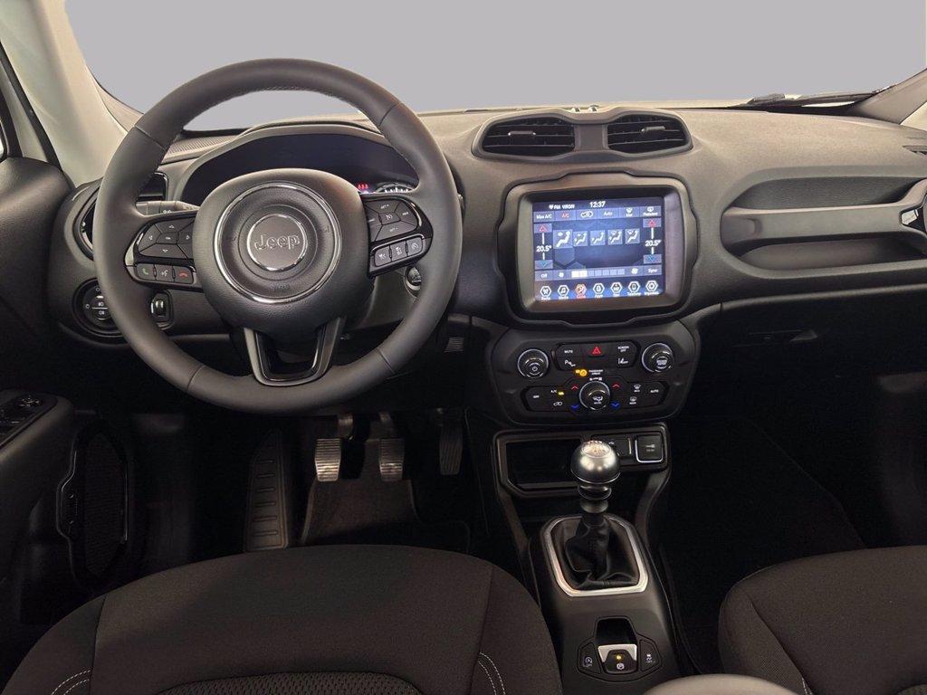 JEEP Renegade 1.0 t3 limited 2wd del 2022
