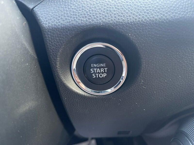 Suzuki Ignis 1.2h Top 4wd allgrip