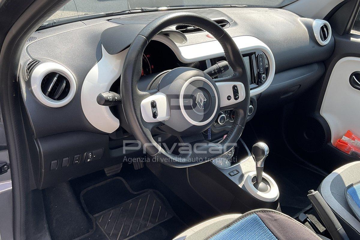 RENAULT Twingo TCe 95 CV EDC Duel2