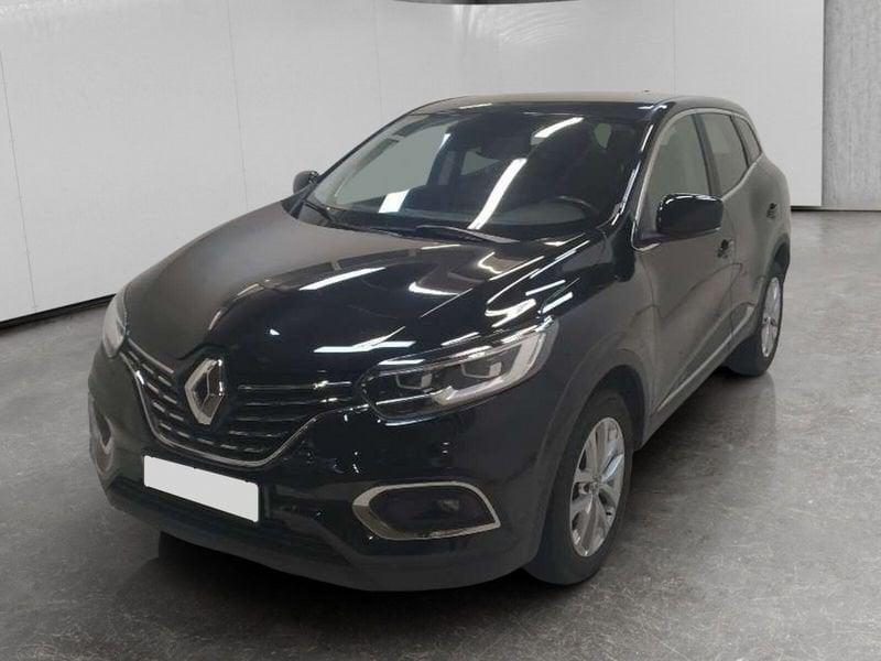 Renault Kadjar 1.5 blue dci Business 115cv edc