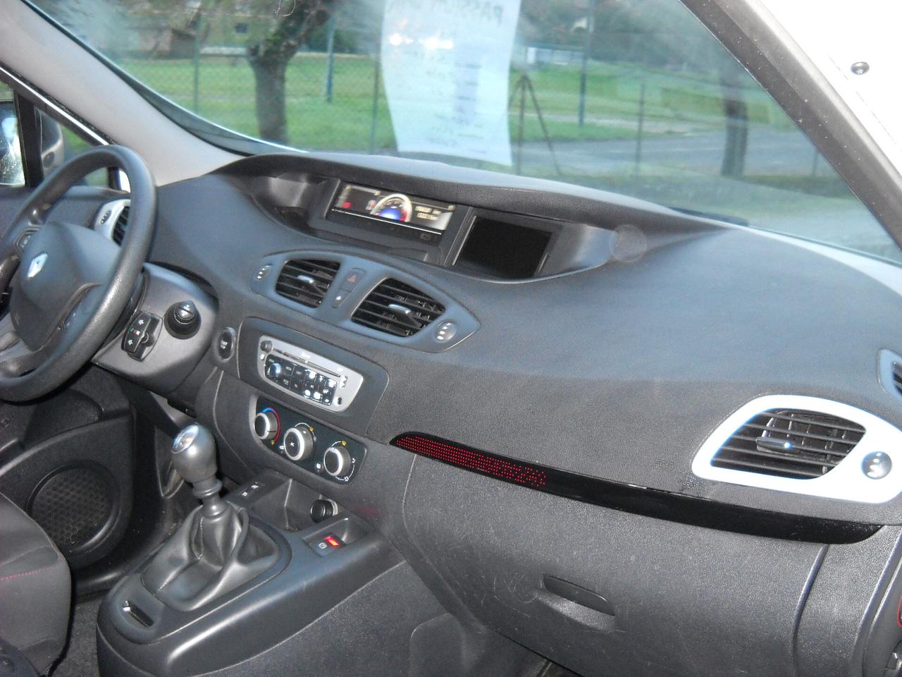 Renault Scenic Scénic XMod 1.5 dCi 110CV Wave