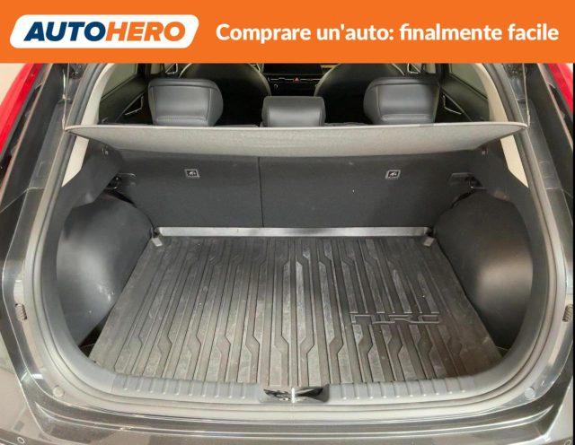 KIA Niro 1.6 GDi DCT HEV Style