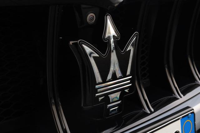MASERATI Grecale V6 530 CV AWD Trofeo