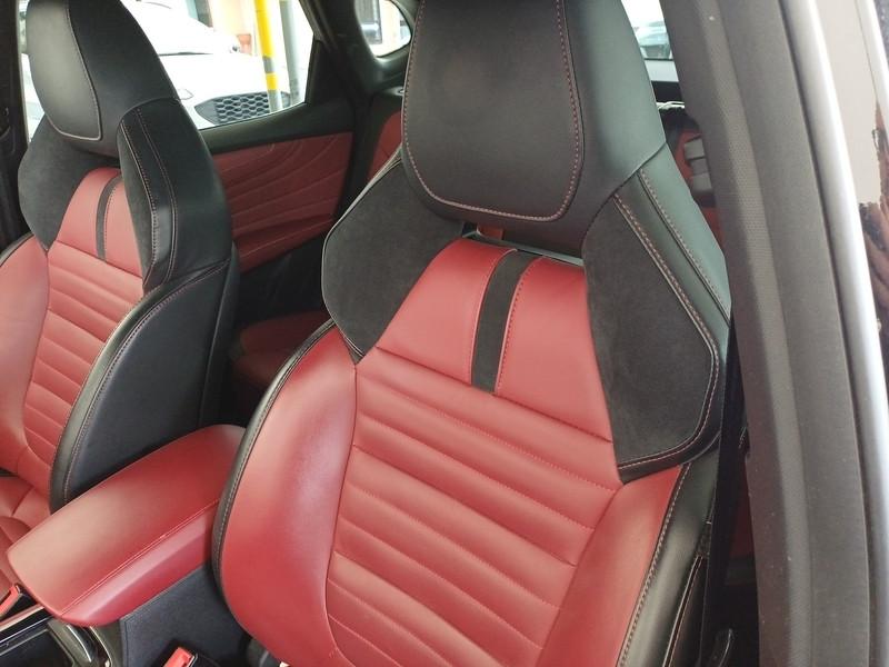 MG EHS 1.5 T PLUG-IN HYBRID EXCLUSIVE AUTO SUV