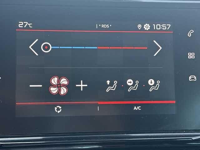 Citroen C3 Aircross PureTech 110 CV Feel