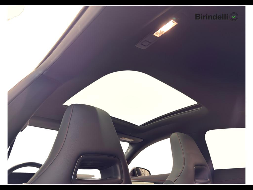 Mercedes-Benz CLA Coupé (C118) - CLA 200 d Automatic Premium