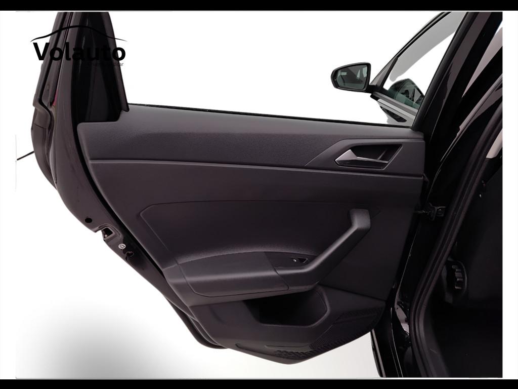VOLKSWAGEN Polo VI 2022 - Polo 1.0 tsi Life 95cv dsg