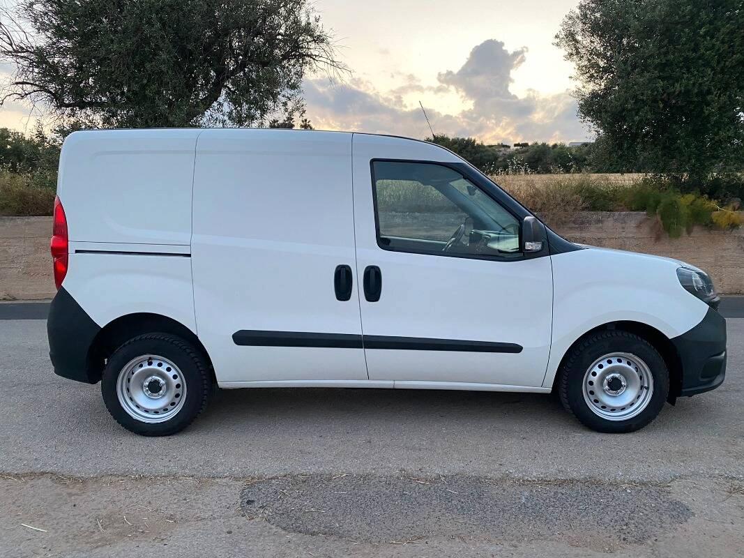 Fiat Doblò Cargo 1.6 mjt 105cv CH1 Business S&S