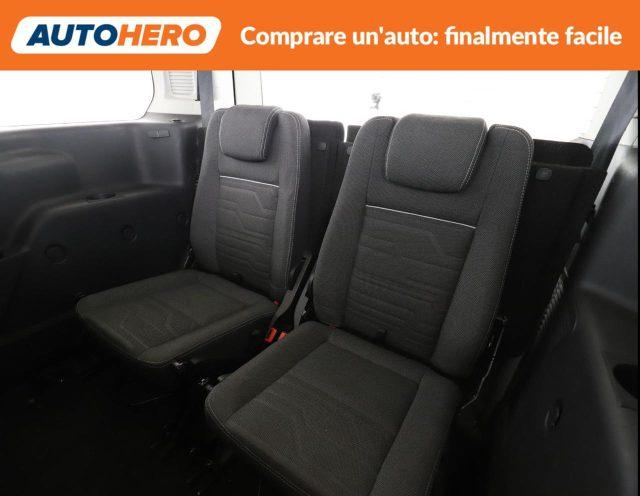 FORD Tourneo Connect 7 1.5 TDCi 120 CV Titanium