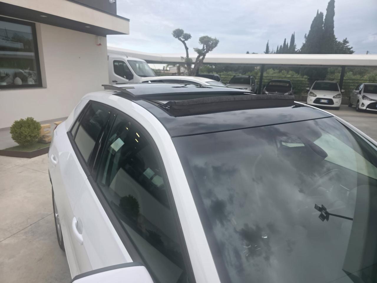 Audi Q2 1.6 TDI Design