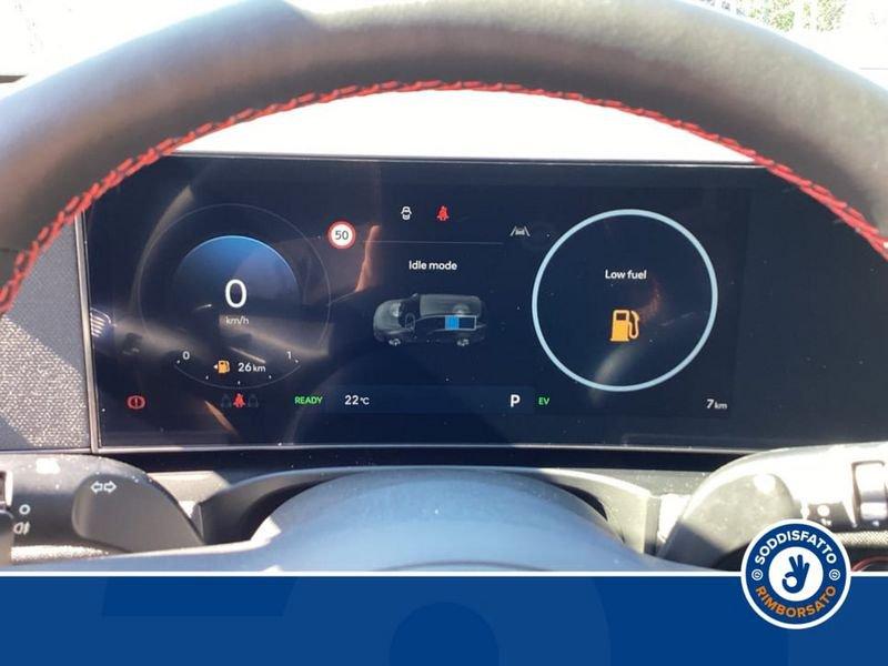 Hyundai Tucson 1.6 PHEV AT 2WD NLine (C)