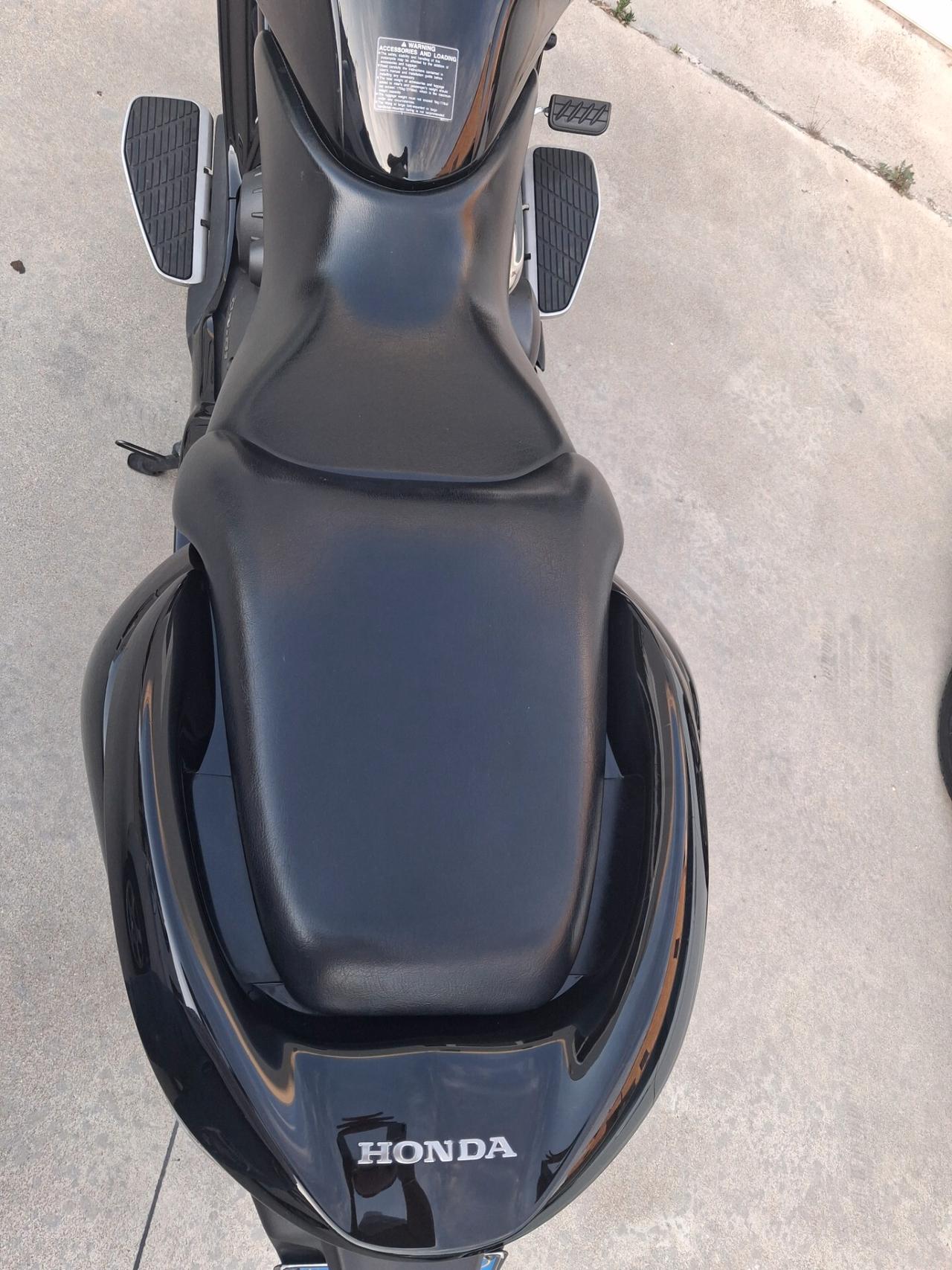 Honda DN-01