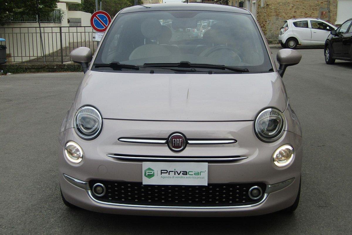 FIAT 500 1.2 EasyPower Star