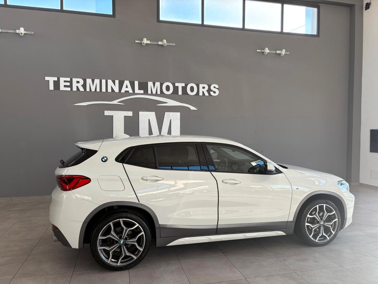 X2 xDrive18d M-Sport X 150cv auto