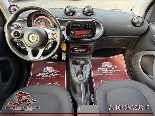 SMART ForTwo 70 1.0 twinamic Superpassion PREZZO REALE ITALIANA