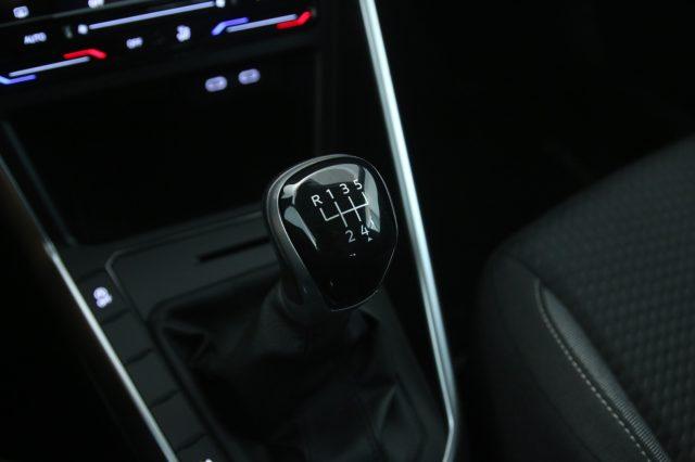 VOLKSWAGEN Polo 1.0 TSI Life / Neopatentati