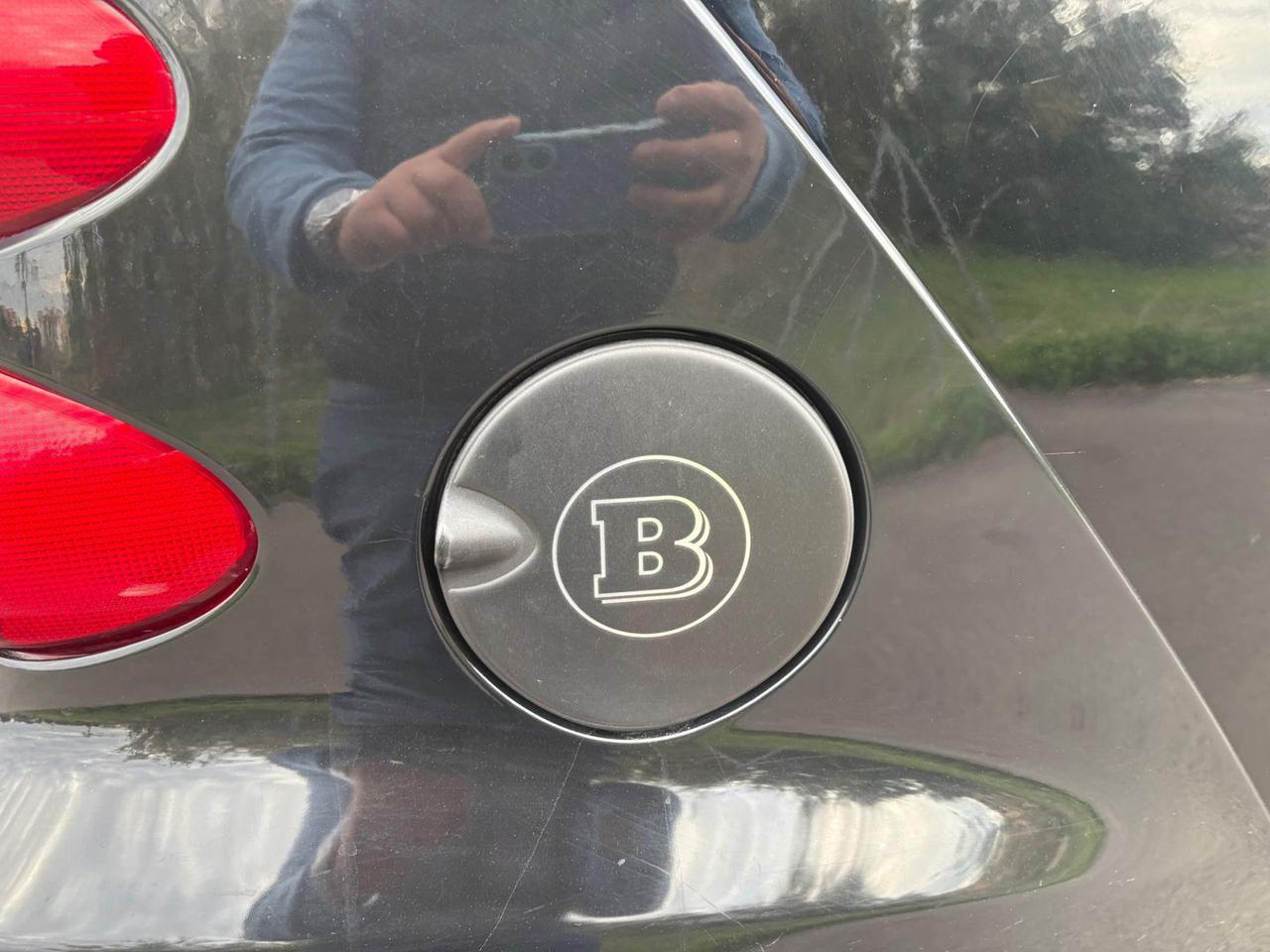 Smart ForTwo Brabus 1.0 Turbo Xclusive #7532