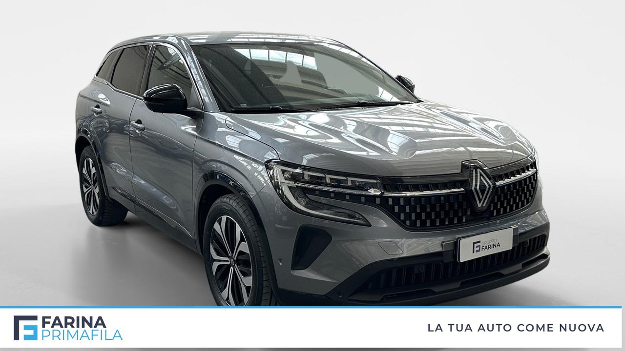 RENAULT Austral 2023 - Austral 1.2 E-Tech full hybrid Techno 200cv a