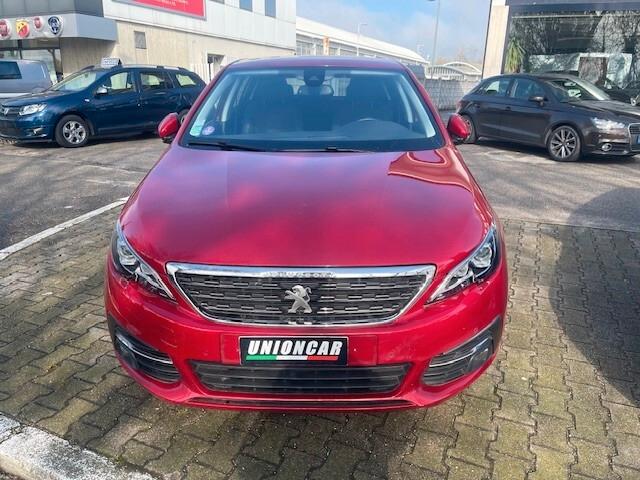 Peugeot 308 1.2 Allure