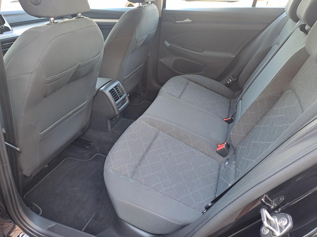 Volkswagen Golf 2.0 TDI 115 CV OK NEOPATENTATI