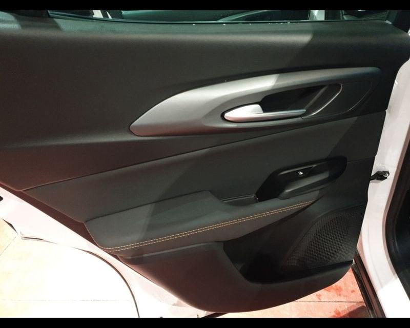 Alfa Romeo Tonale 1.5 160 CV MHEV TCT7 Veloce