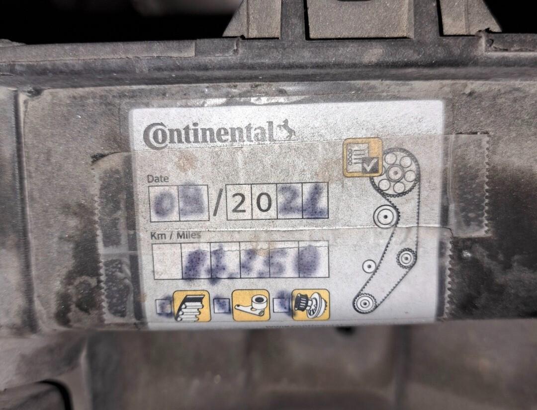 Alfa Romeo MiTo 1.4 105 CV M.air S&S Distinctive